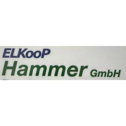 Logo van ELKooP Hammer GmbH