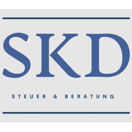 Logo van SteuerKanzleiDecker