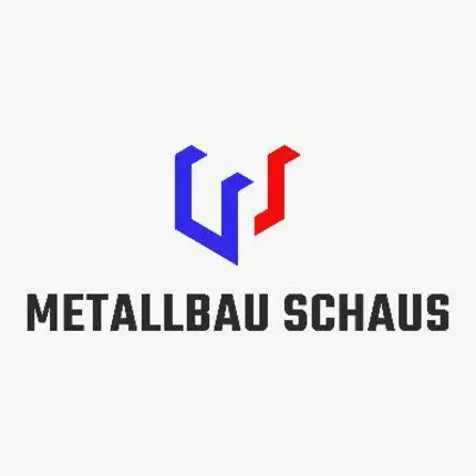 Logótipo de Metallbau Schaus