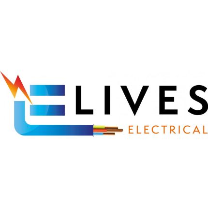 Logo da Lives Electrical