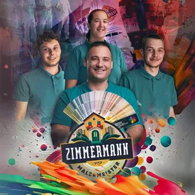 Bild von Malermeister Zimmermann AG