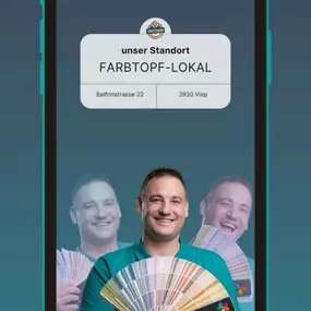 Bild von Malermeister Zimmermann AG