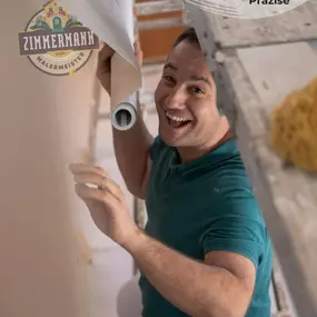 Bild von Malermeister Zimmermann AG
