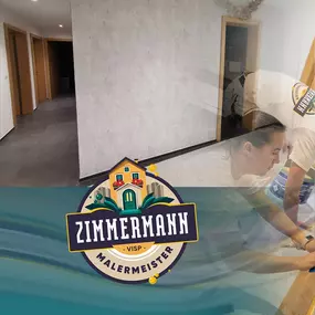 Bild von Malermeister Zimmermann AG