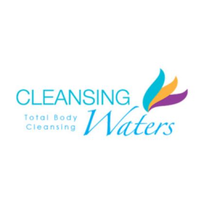 Logo from Cleansing Waters Wellness Center