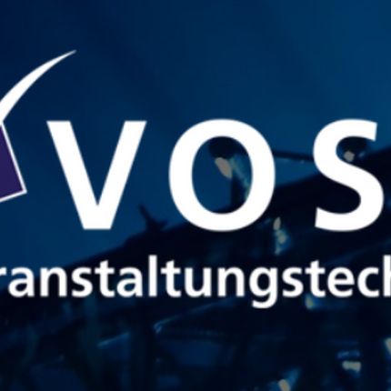 Logo van Voss Veranstaltungstechnik