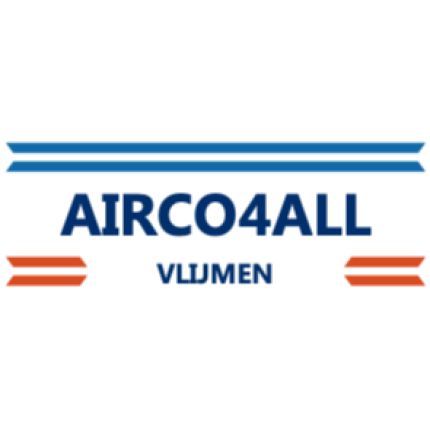Logo van AIRCO4ALL BV