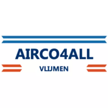 Logo da AIRCO4ALL BV