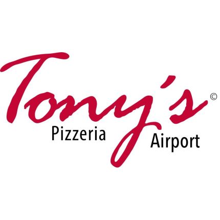 Logótipo de Tony's Pizzeria Airport