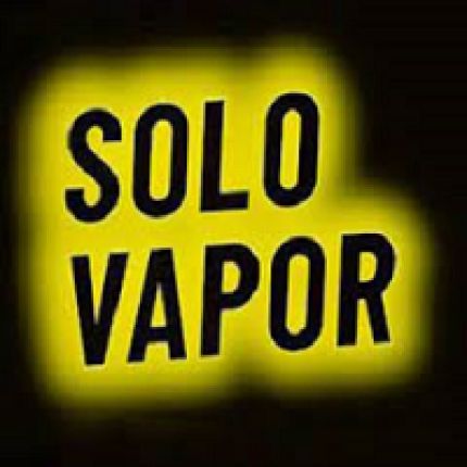 Logotyp från Solovapor Santander