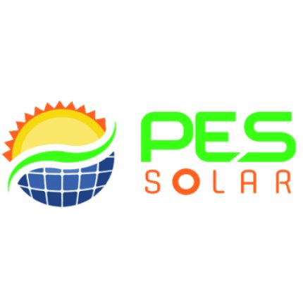 Logo van PES Solar