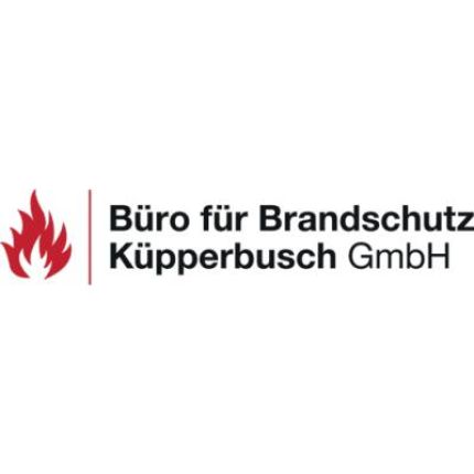 Logo van Büro für Brandschutz Küpperbusch GmbH