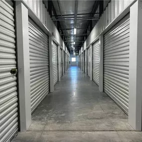 Interior Units - Extra Space Storage at 5004 Thayer Dr, Killeen, TX 76549