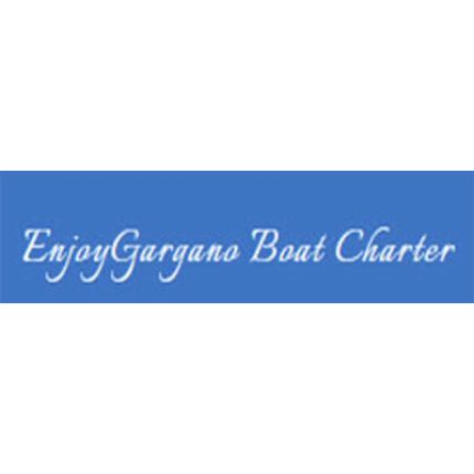 Logotipo de Enjoygargano