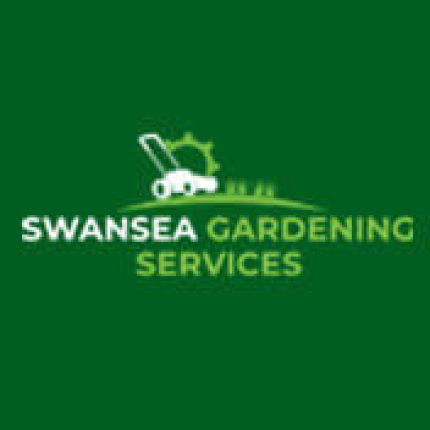 Logo da Swansea Gardening Services