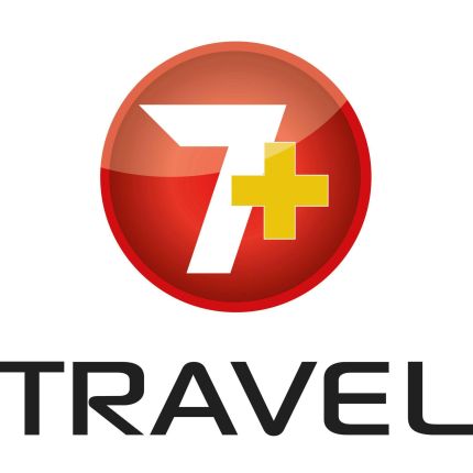 Logo da 7 Plus Travel