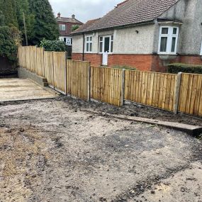 Bild von KJS Groundwork and Landscaping Ltd