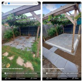 Bild von KJS Groundwork and Landscaping Ltd