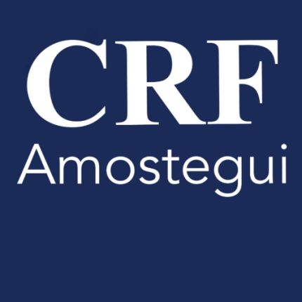 Logo da Amostegui Fisioterapia