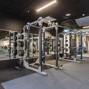 Bild von FIT STAR Fitnessstudio München-Schwabing