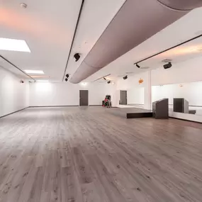 Bild von FIT STAR Fitnessstudio München-Schwabing