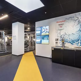 Bild von FIT STAR Fitnessstudio München-Schwabing