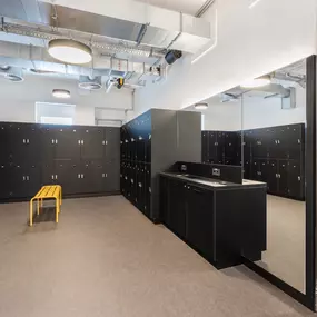 Bild von FIT STAR Fitnessstudio München-Schwabing