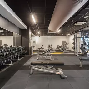 Bild von FIT STAR Fitnessstudio München-Schwabing