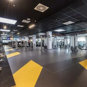 Bild von FIT STAR Fitnessstudio München-Schwabing