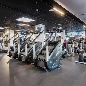 Bild von FIT STAR Fitnessstudio München-Schwabing