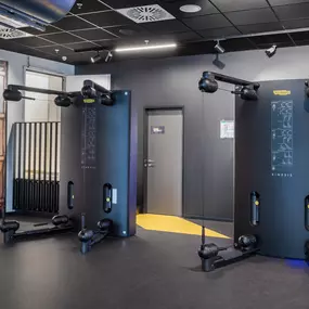 Bild von FIT STAR Fitnessstudio München-Schwabing