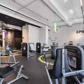 Bild von FIT STAR Fitnessstudio München-Schwabing