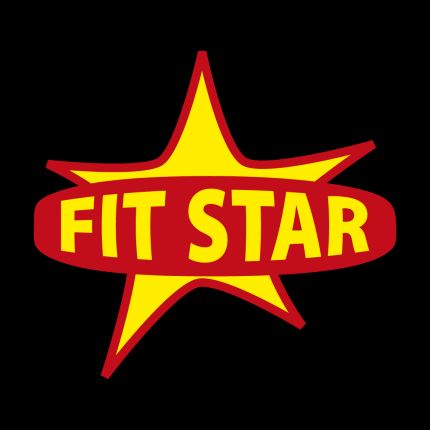 Logo de FIT STAR Fitnessstudio München-Schwabing