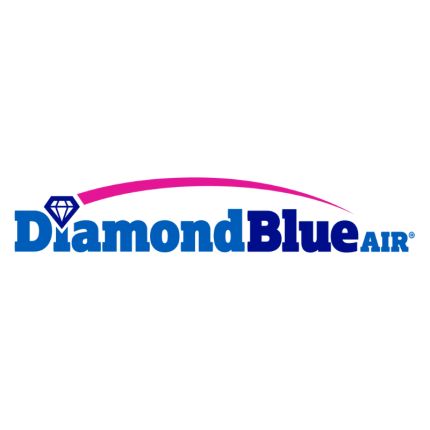 Logo da Diamond Blue Air