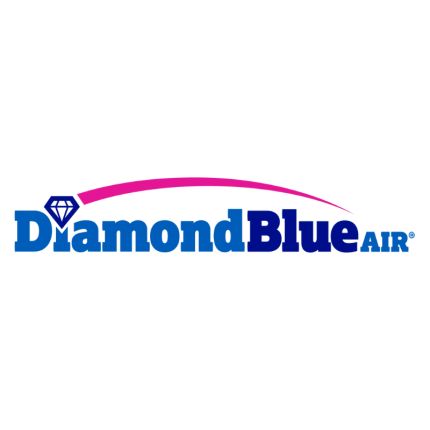 Logo de Diamond Blue Air