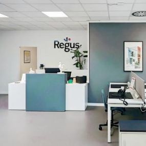 Bild von Regus - Frankfurt an der Oder, Oderturm