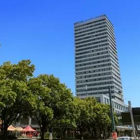 Bild von Regus - Frankfurt an der Oder, Oderturm