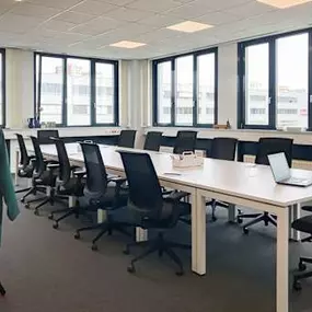 Bild von Regus - Frankfurt an der Oder, Oderturm