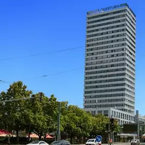 Bild von Regus - Frankfurt an der Oder, Oderturm