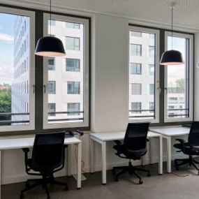 Bild von Regus - Nuernberg, Seetor