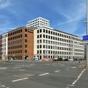 Bild von Regus - Nuernberg, Seetor