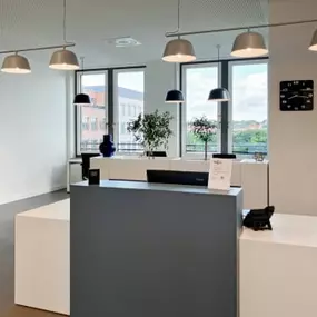 Bild von Regus - Nuernberg, Seetor