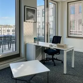 Bild von Regus - Nuernberg, Seetor