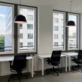 Bild von Regus - Nuernberg, Seetor