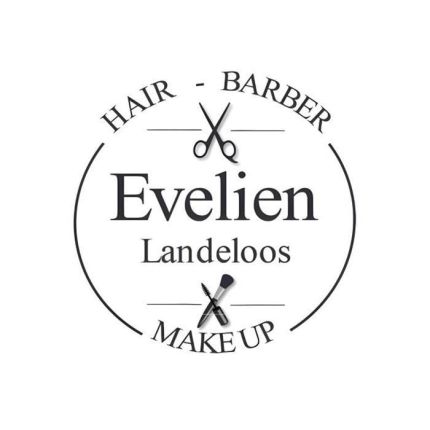 Logo von Kapsalon Evelien Landeloos