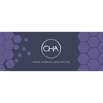 Logo from Craig Hobson Aesthetics Ltd