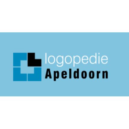 Logotyp från Logopedie Apeldoorn