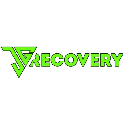 Logo od JG Recovery