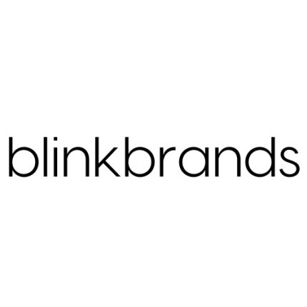 Logotipo de Blinkbrands I Webdesign München