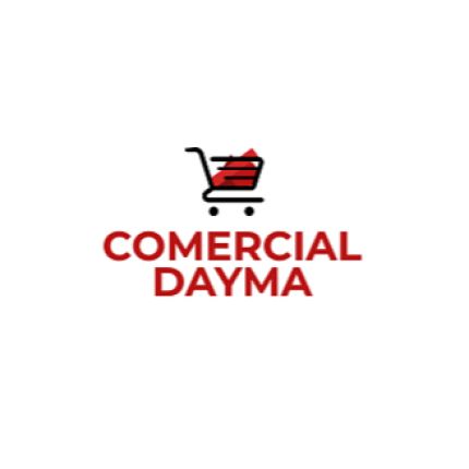 Logo van COMERCIAL DAYMA